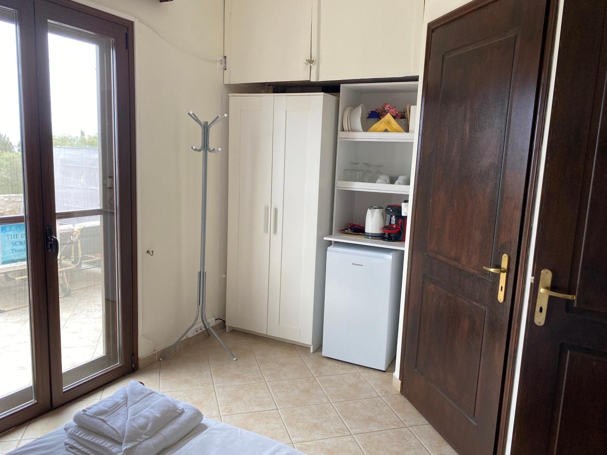 Vervekis Apartments Fiskardo Exteriér fotografie